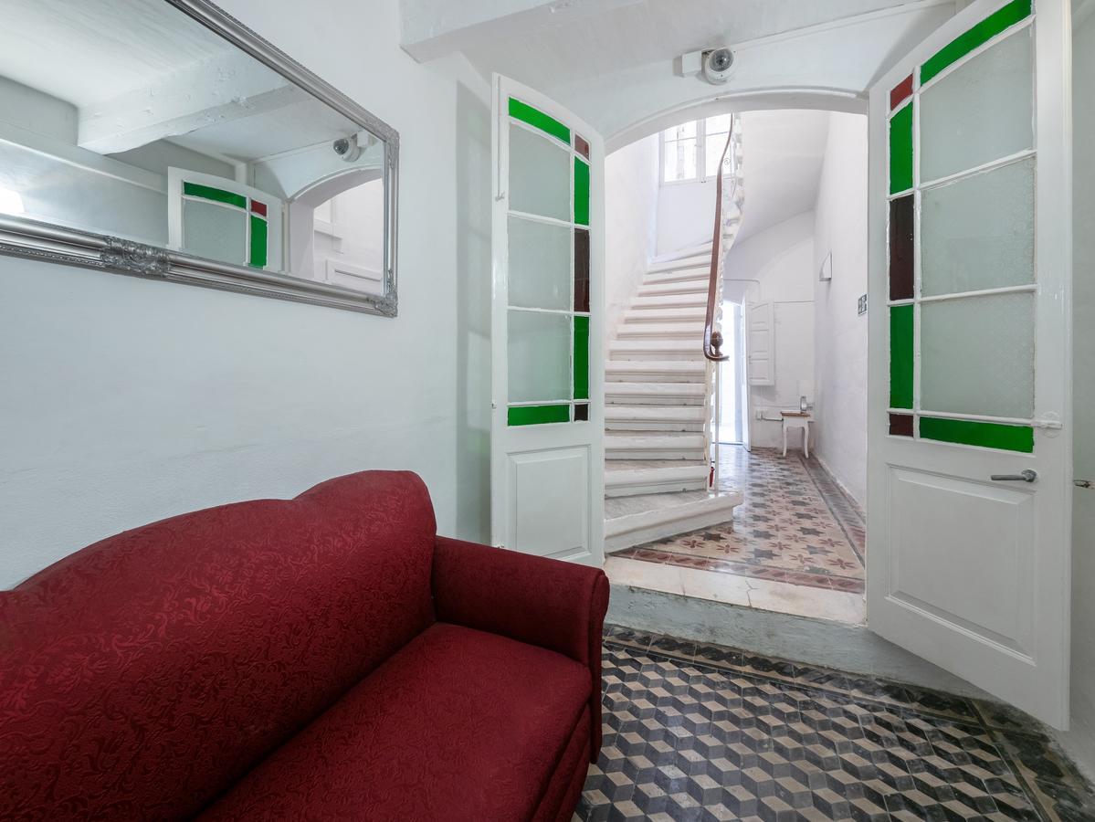 Kampnar Living Pensionat Valletta
