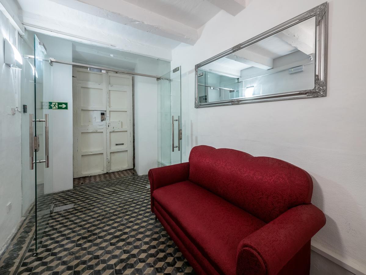 Kampnar Living Pensionat 3*