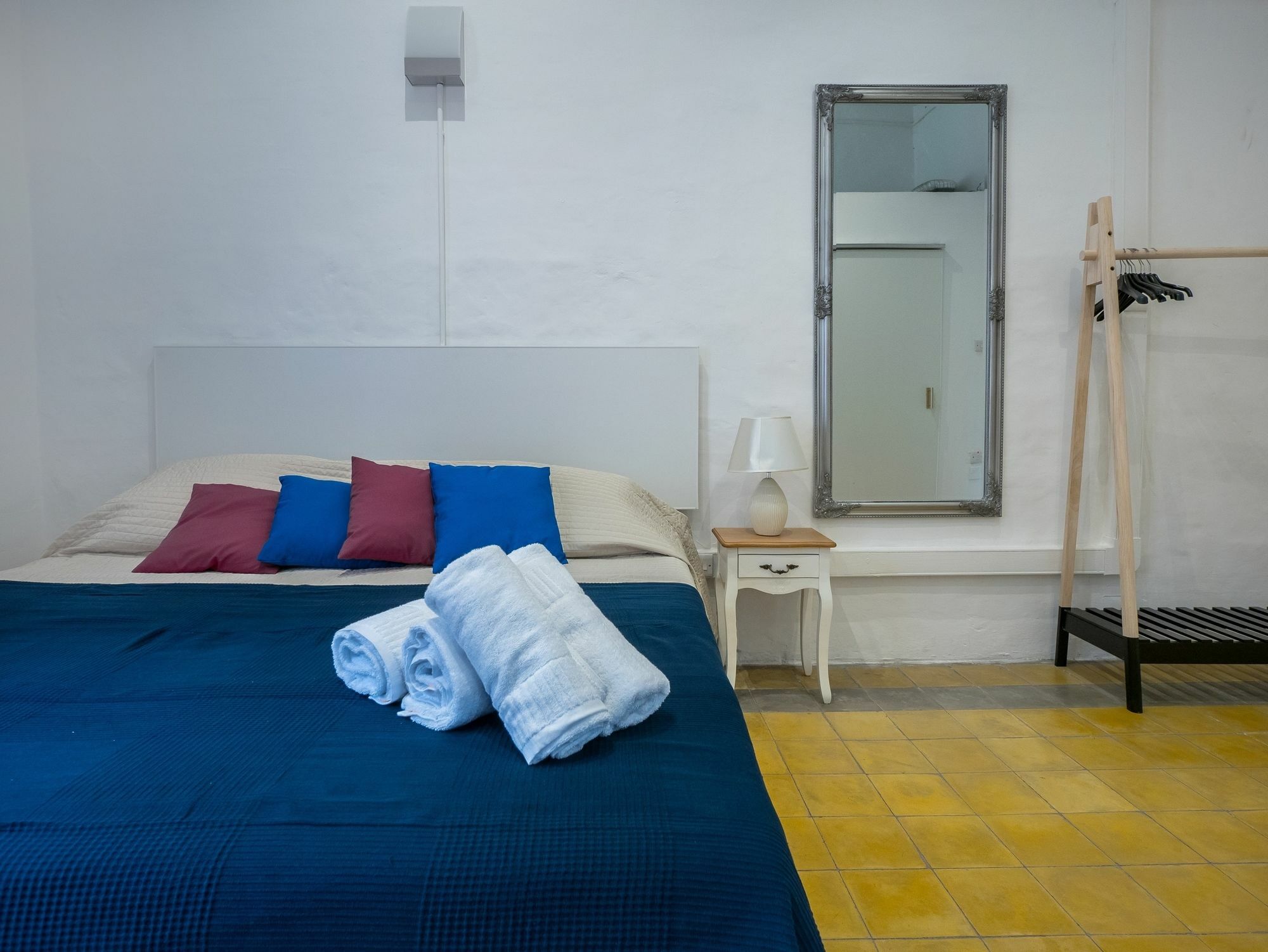 Pensionat Kampnar Living 3*