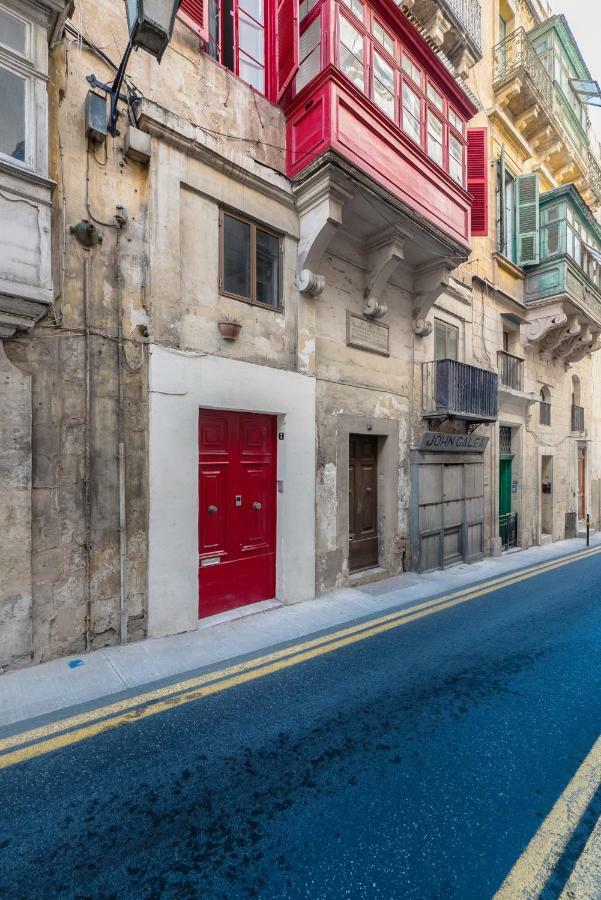 Kampnar Living Pensionat Valletta