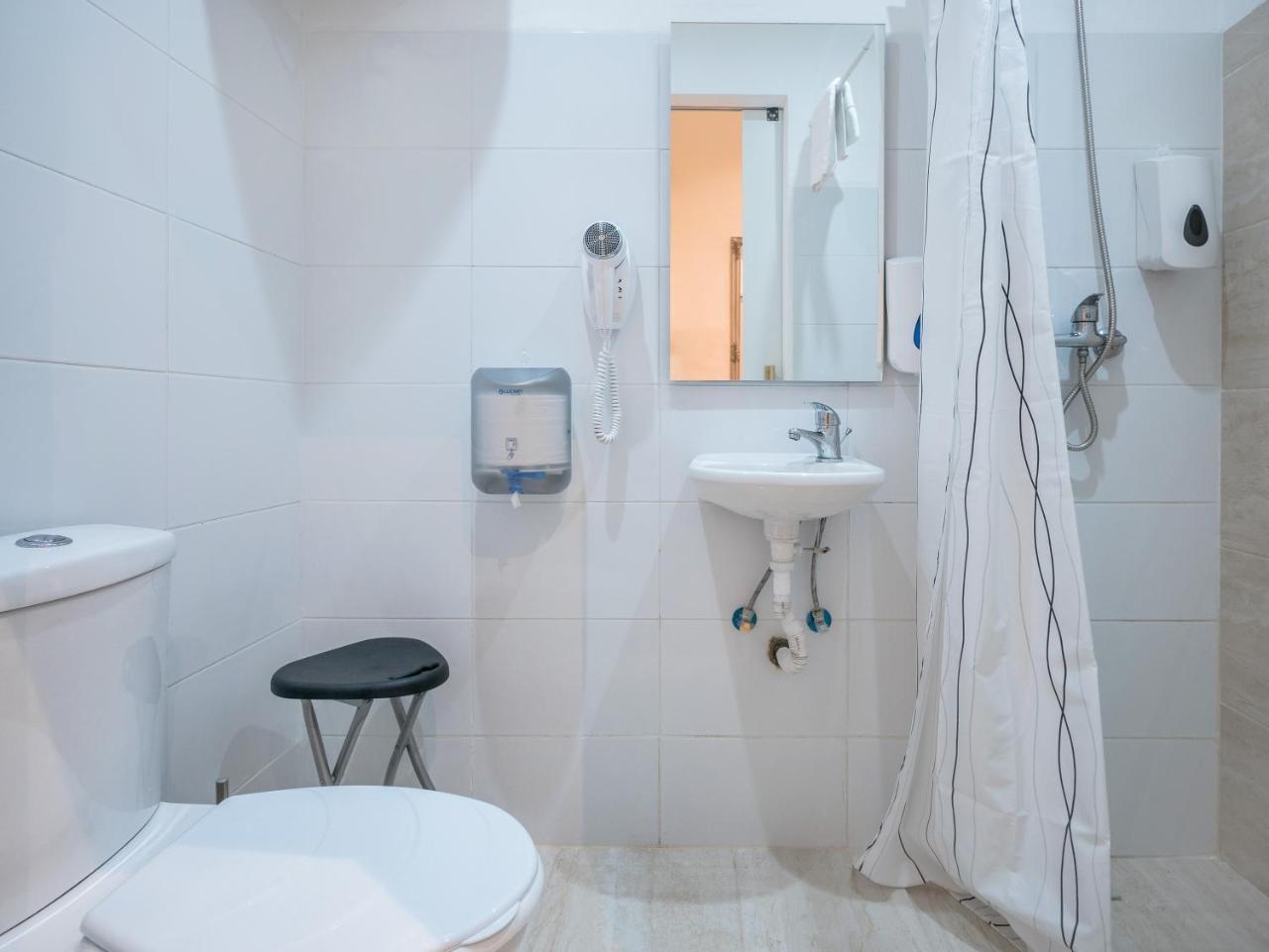 Kampnar Living Gasthuis 3*