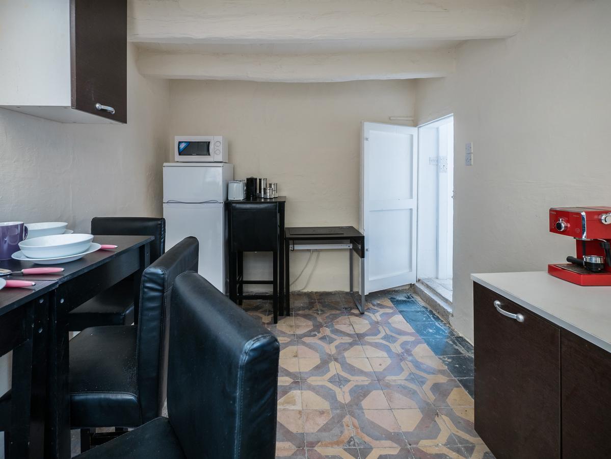 Kampnar Living Gasthuis 3*
