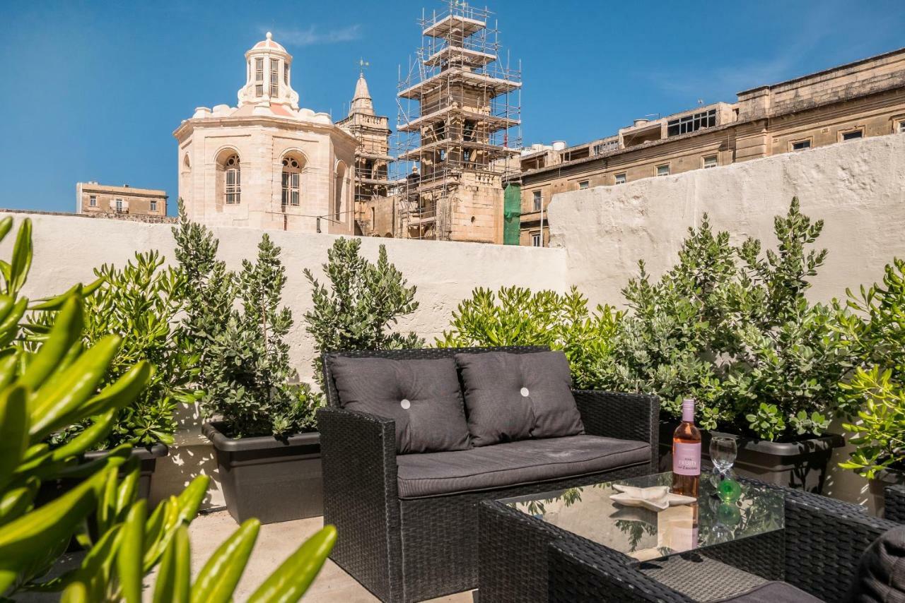 Gasthuis Kampnar Living Valletta